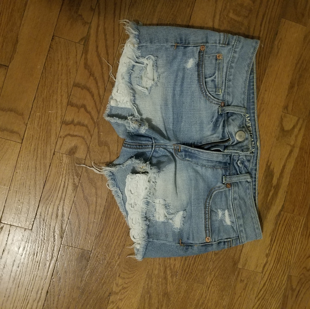 AE shorts